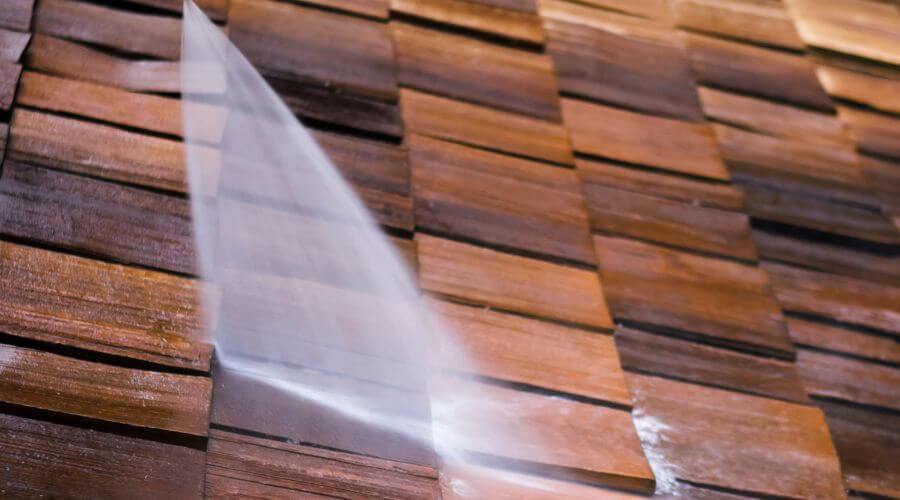 Roof Repair in Moose, WY